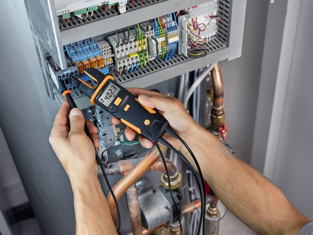 19 Mayıs Elektrikçi